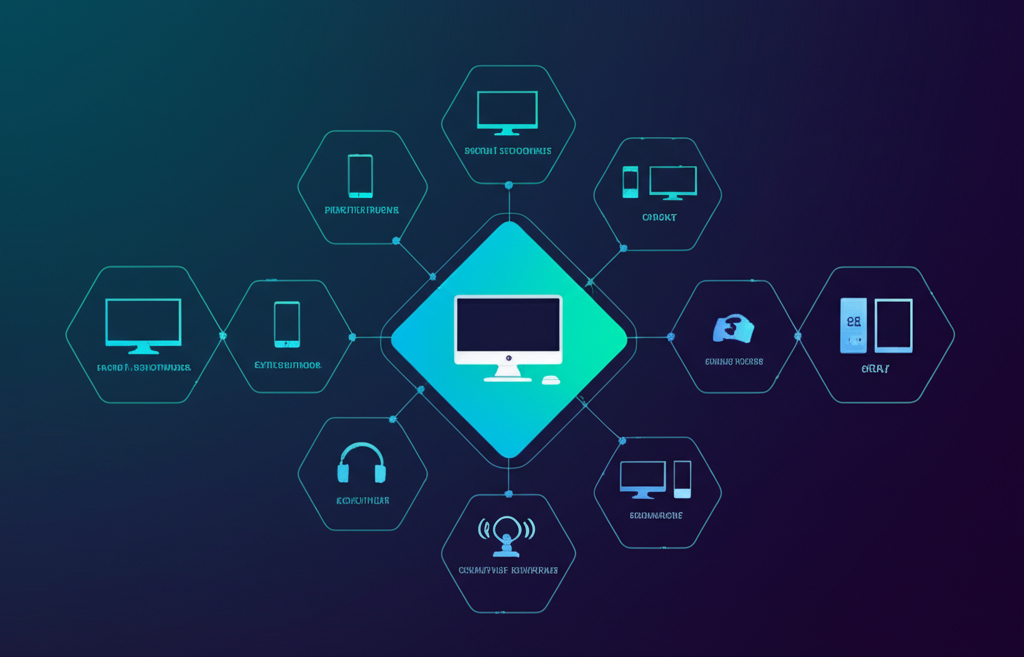 How GadgetGuru International Streamlined Multi-Platform Management