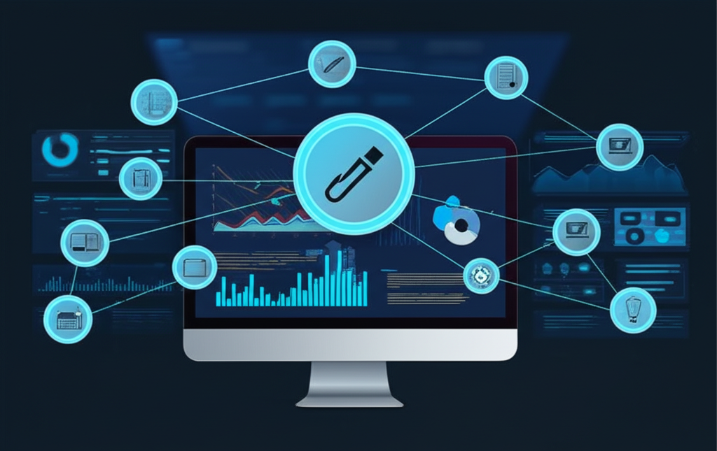 How OfficePro Solutions Transformed Supplier Data Collection with The Bhai