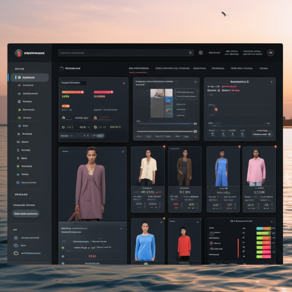 How UrbanStyle Apparel Transformed Their Product Listings with The Bhai