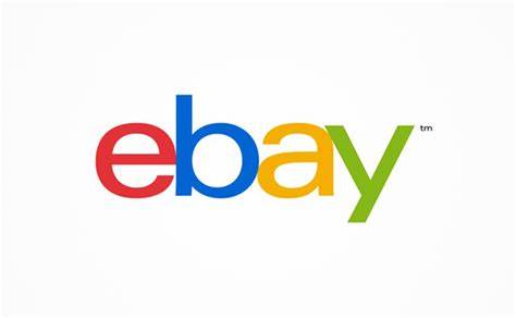eBay logo